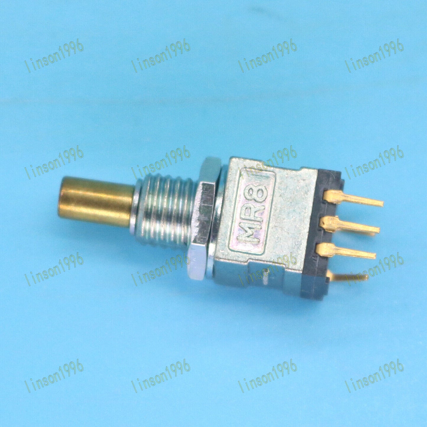 1PC TOSOKU MR8C Pulse Generator Switch Manual - TOSOKU