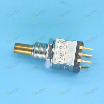 1PC TOSOKU MR8C Pulse Generator Switch Manual - TOSOKU