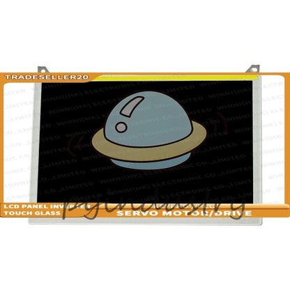 LQ050T5DW04 LCM 400×240 5INCH LCD Panel for Industrial Machine
