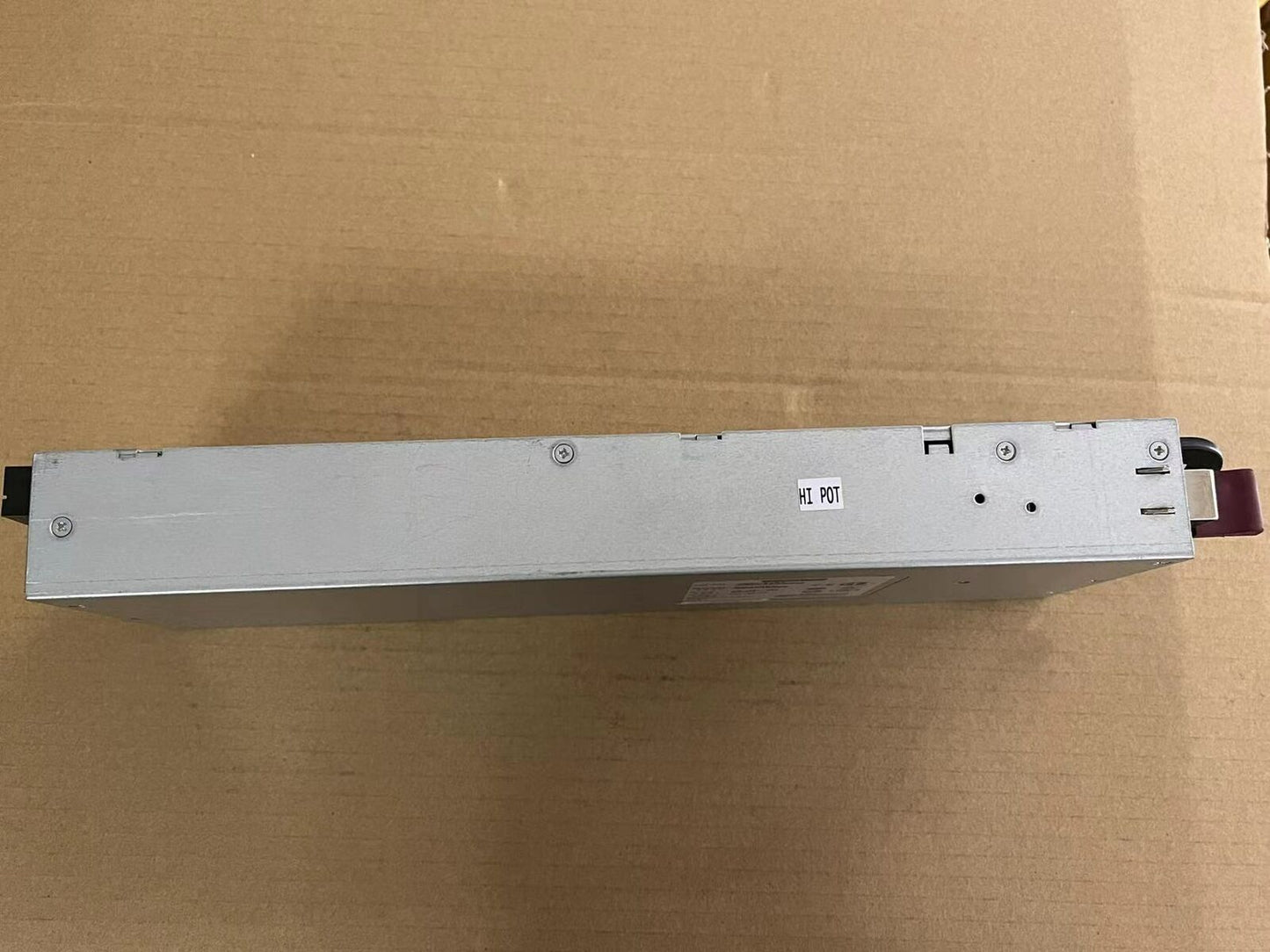 new HP HP 0957-2198 RH1448Y RX6600 RX3600 server power supply