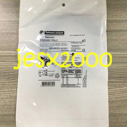 New 1PC XS608B1PAL2 Sensor - 1PC