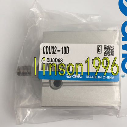 1PC SMC CDU32-10D Cylinder Module for Professional Design - SMC
