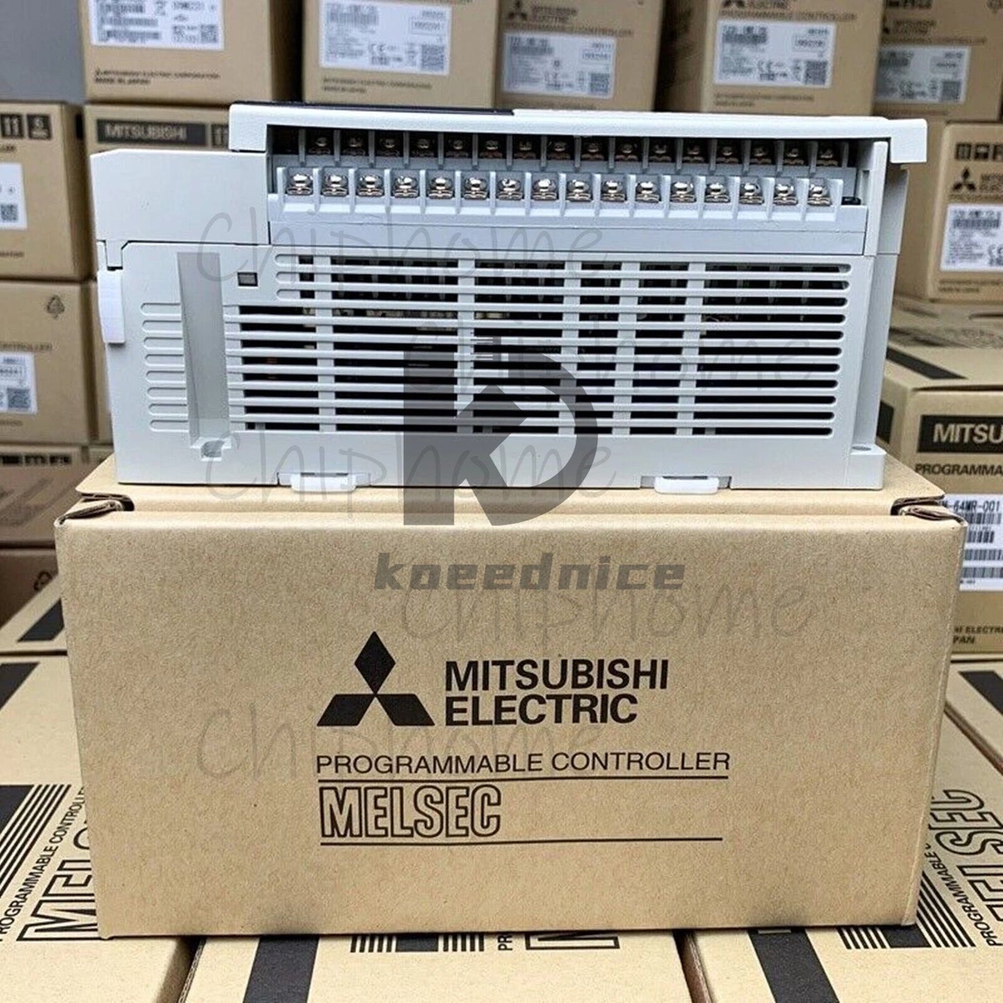 1PCS Mitsubishi FX1S-30MT-ES/UL Programmable Controller