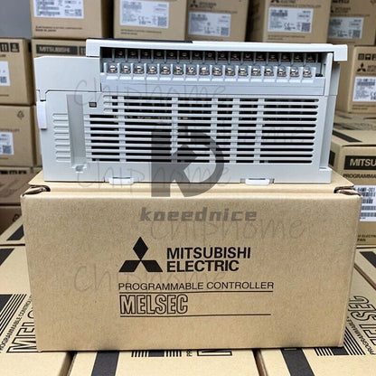 1PCS Mitsubishi FX1S-30MT-ES/UL Programmable Controller