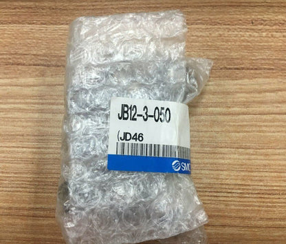 SMC JB12-3-050 Floating Joint 5PCS Bag Set - SMC