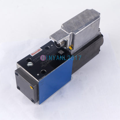 Rexroth 4WRPEH10C4B50L-20/G24K0/A1M Actuator - REXROTH