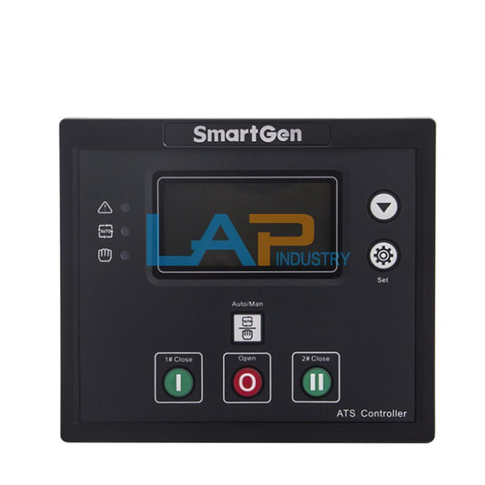 Smartgen HAT560N Power Synchronization Control Panel - SMARTGEN