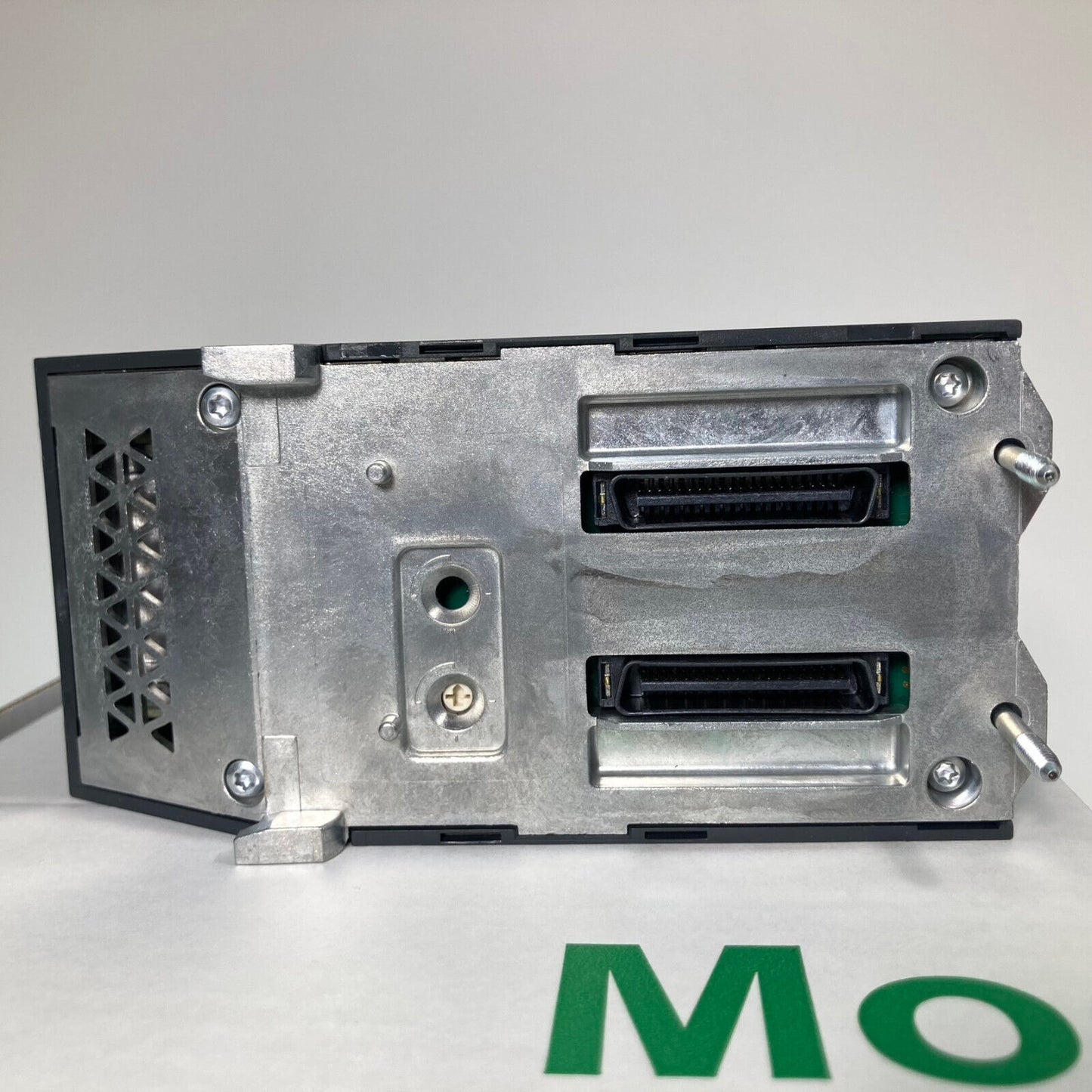 New in Box – SND BMEP581020 PLC Processor - SND