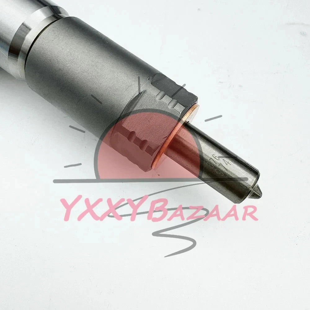 8Pcs 0445120008 Fuel Injectors Duramax LB7 For Bosch HD 2001-2004 Dur 6.6L