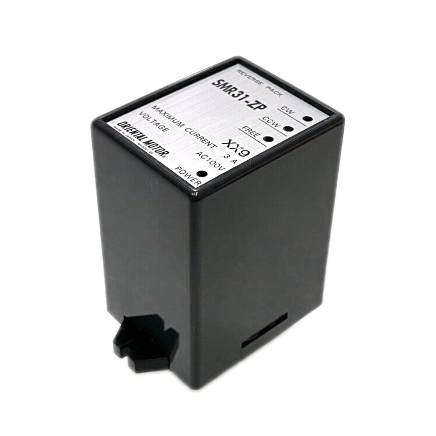 new 1PCS Oriental Motor SMR31-ZP Motor Reverse Pack Module - ORIENTAL