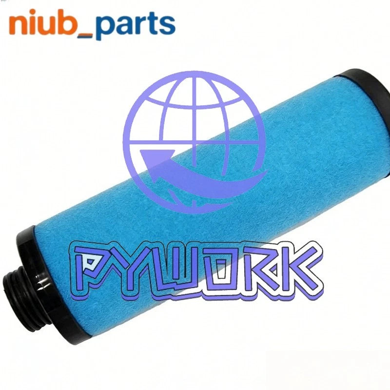 1617703909 1617-7039-09 Pipeline Line Filter for Atlas Copco Air Compressor