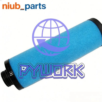 1617703909 1617-7039-09 Pipeline Line Filter for Atlas Copco Air Compressor