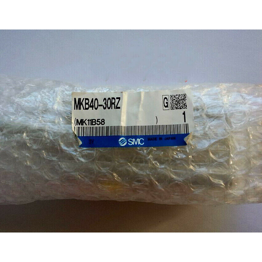 new 1PCS SMC rotary clamping cylinder MKB40-30RZ - KOEED