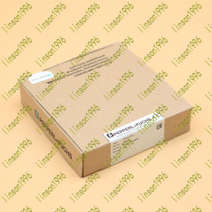 New One KFD2-UT2-1 Barrier Fuchs Fast Delivery - PEPPERL+FUCHS