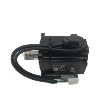 new In Box YASKAWA SGM7J-08AFC6S Servo Motor - YASKAWA