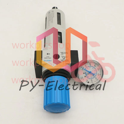 1PC Festo Lfr-3/8-D-Midi Filter Regulator LFR-3/8-D-MIDI 159582 43Cm3
