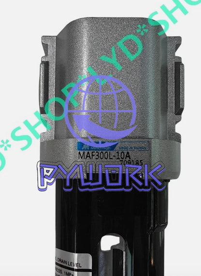 1pcs for MAF300L-10A Pressure Regulating Valve Air Filter