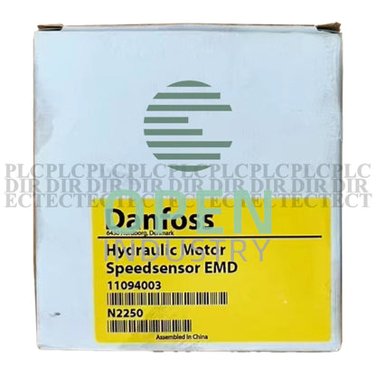 DANFOSS EMD 11094003 Pressure Switch