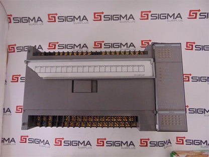 Allen Bradley 1747-L40B Series B PLC Processor - ALLEN BRADLEY
