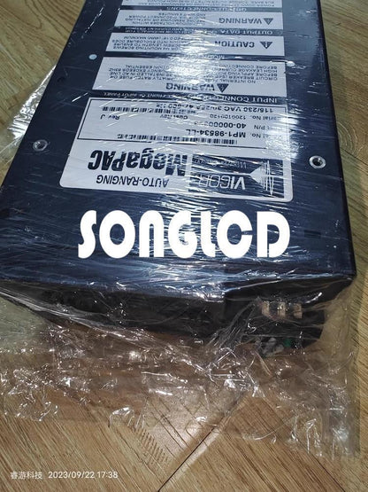 MP1-98534-LL High-Quality Replacement Part - OMRON