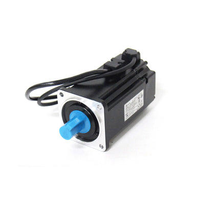 New Delta ECMA-C30807PS Servo Motors - DELTA