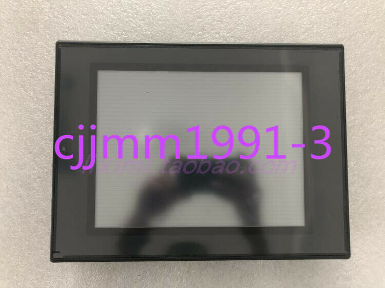 Keyence HMI VT3-S10 Touch Screen – Used PLC Controller - KEYENCE
