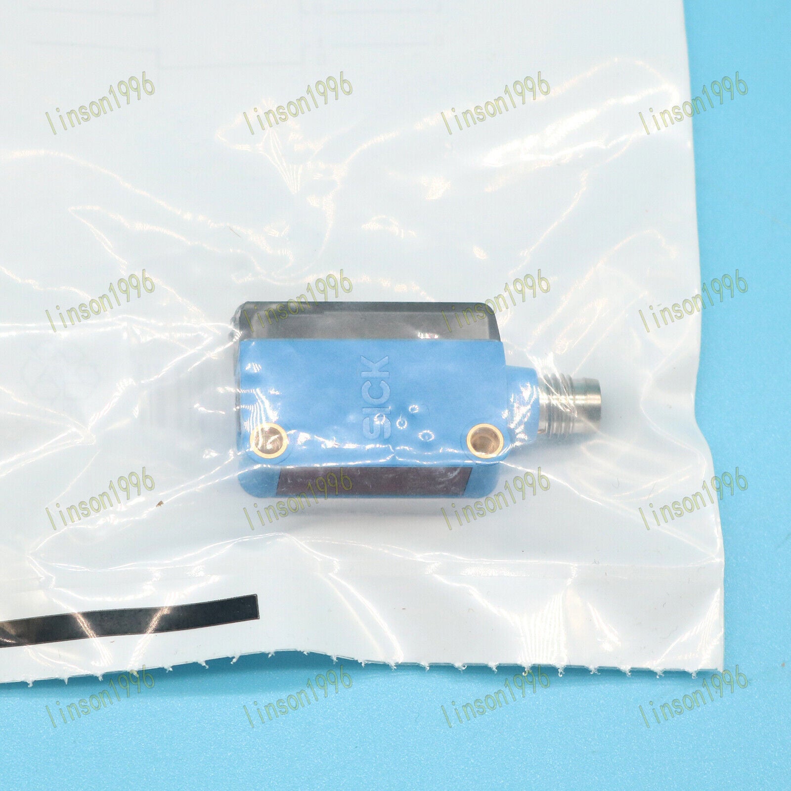 new SICK GTB6-P4231 Photoelectric Switch - SICK