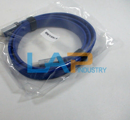 1PCS FOR silver-plated projection i2S iis digital audio HDMI cable 2.0 1M HD-280