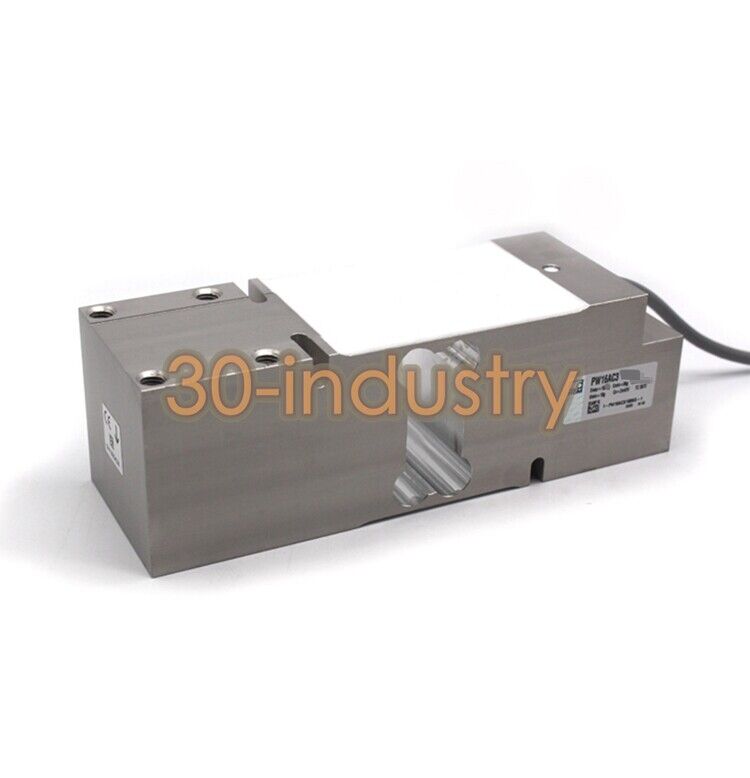 1PCS New For HBM Load Cell PW16AC3-300kg - KOEED