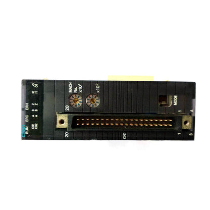 OMRON CJ1W Control Unit – CJ1W-CT021 CJ1WCT021 – Reliable Automation Solution - OMRON