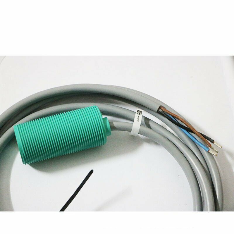CBN15-30GK60-E0 Proximity Switch - PEPPERL+FUCHS