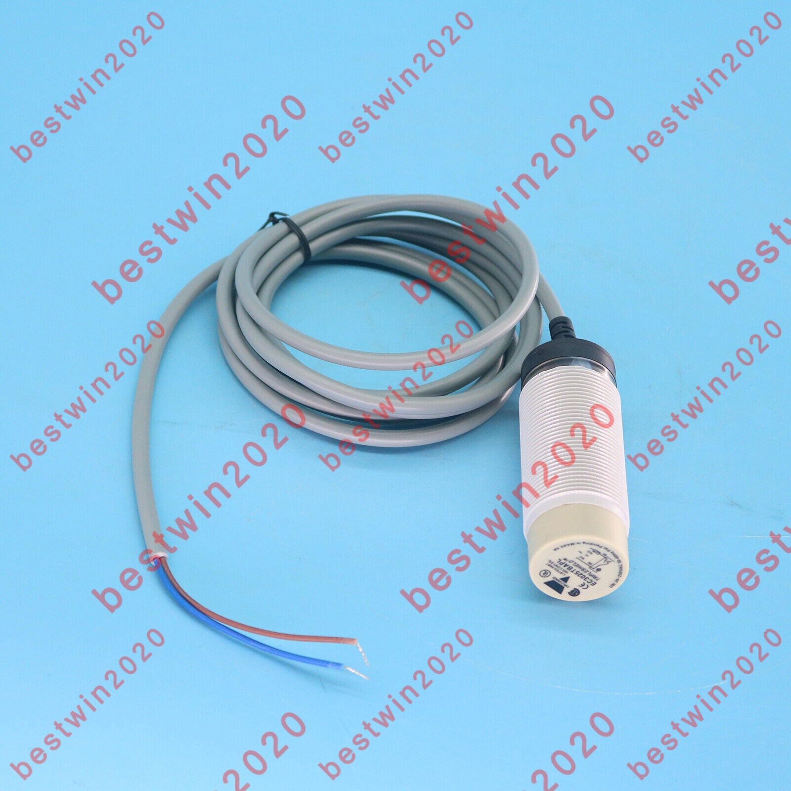 new 1PC CARLO GAVAZZI EC3025TBAPL photoelectric switch sensor In Box SHIP - CARLO GAVAZZONI
