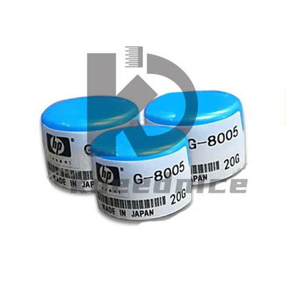 1PC for Fuser Grease Oil Silicone Grease 20g metal G8005 G-8005~