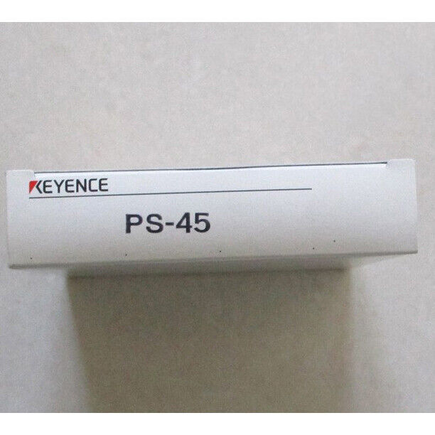 1PCS Photoelectric Switch Sensor PS-45 - KEYENCE