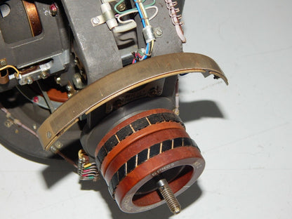 Used Big Gyroscope from Aircraft - HOBBYCRAFT