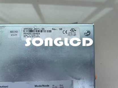 1PCS 4PP352.0571-35 - High Quality Replacement Part - KOEED