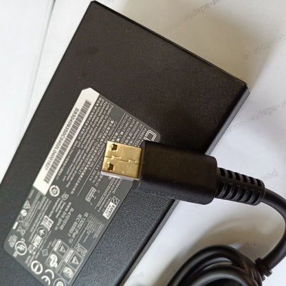 MSI GE66 Raider 10UG A17-230P1B 230W 20V Chicony AC Power Adapter Charger