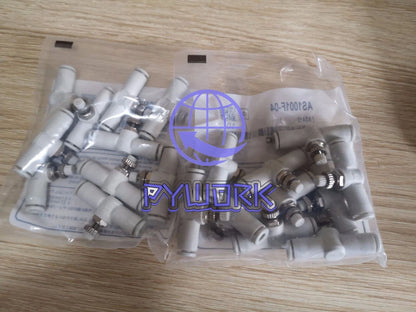 1Bag/10pcs SMC AS1001F-04 AS1001F04 Control Valve Free Shipping