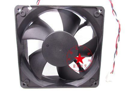 ADDA AD1348HB-F53 12738 48V 0.23A 12.7CM axial cooling fan