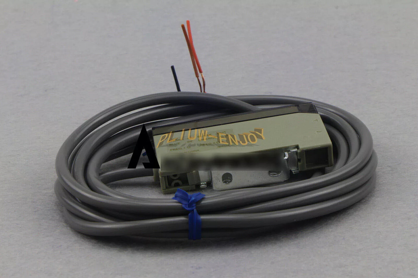 New Sunx FX-7 Photoelectric Sensor in Box - SUNX