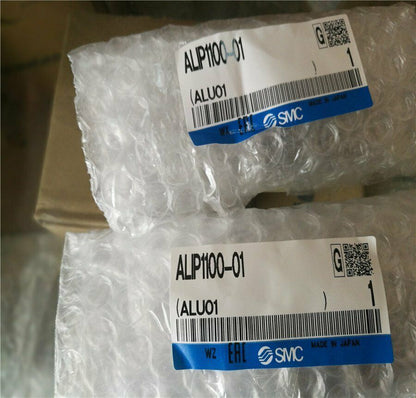 1PC SMC pulse oil mister solenoid valve ALIP1100-01 - SMC
