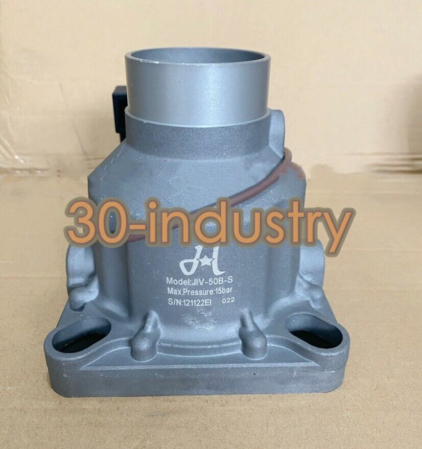 1PC New Inlet Valve for JIV-50B-S Screw Air Compressor AC220V - KOEED