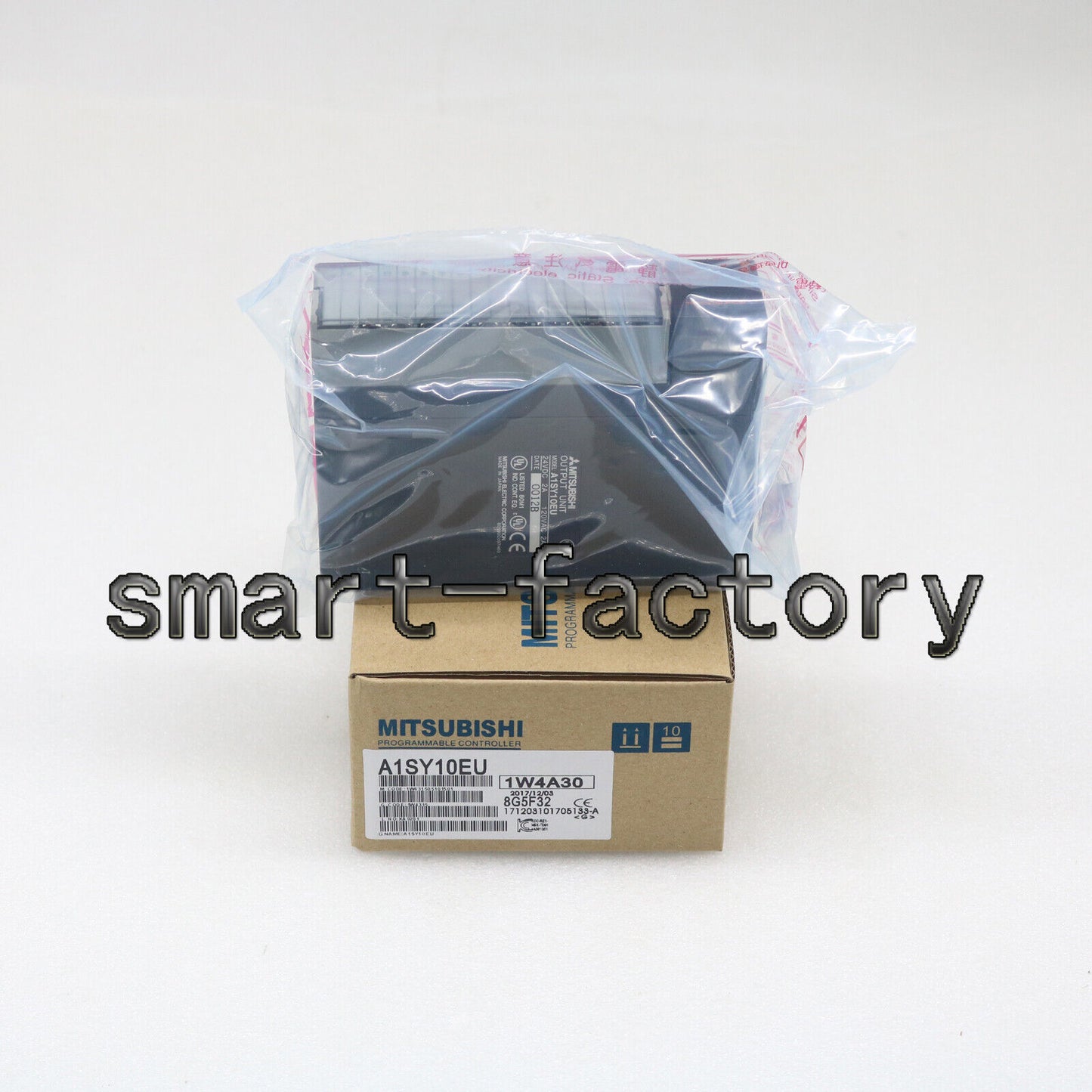 New Mitsubishi A1SY10EU PLC Module - MITSUBISHI