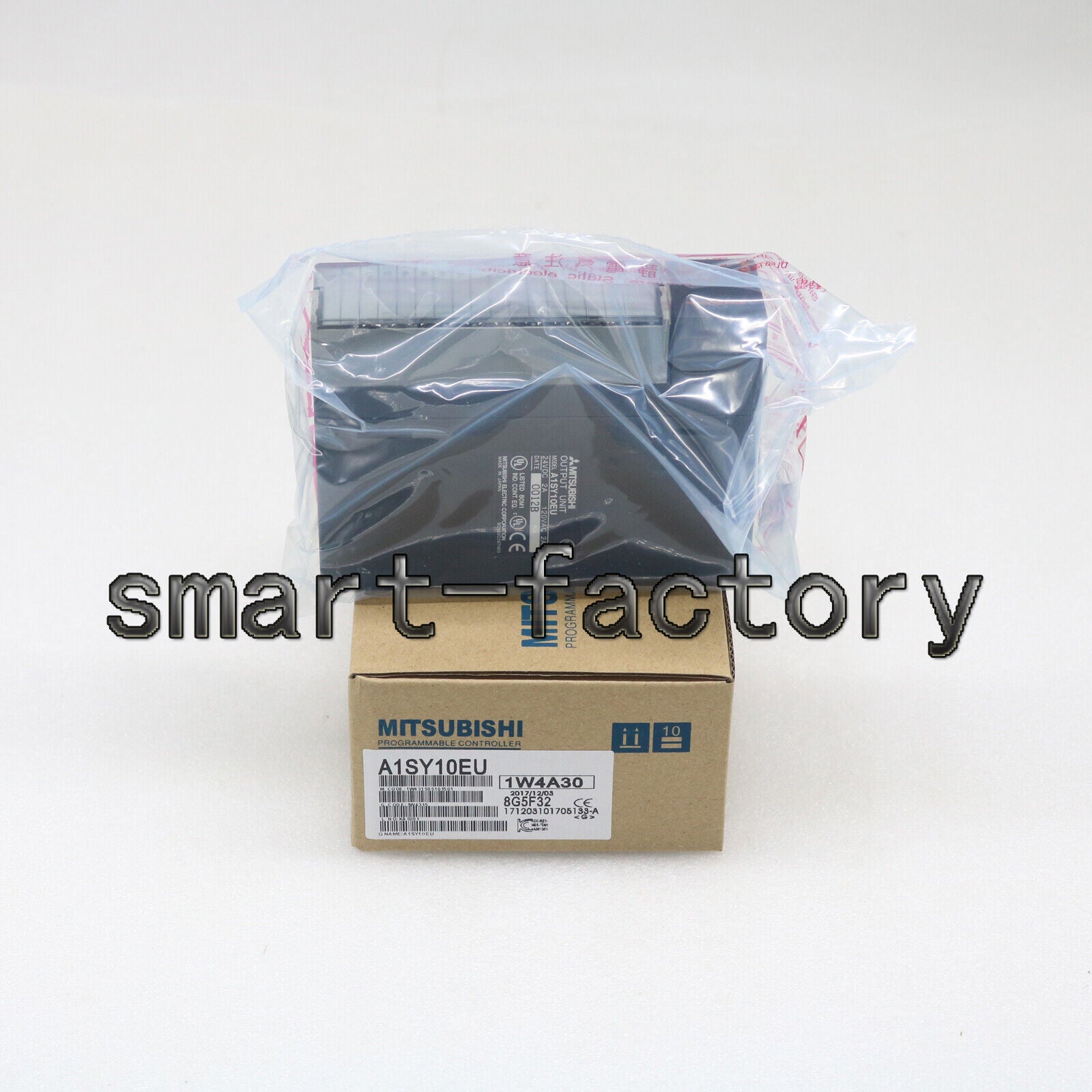 New Mitsubishi A1SY10EU PLC Module - MITSUBISHI