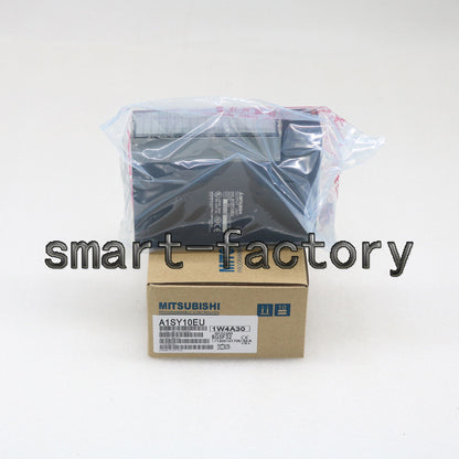 New Mitsubishi A1SY10EU PLC Module - MITSUBISHI