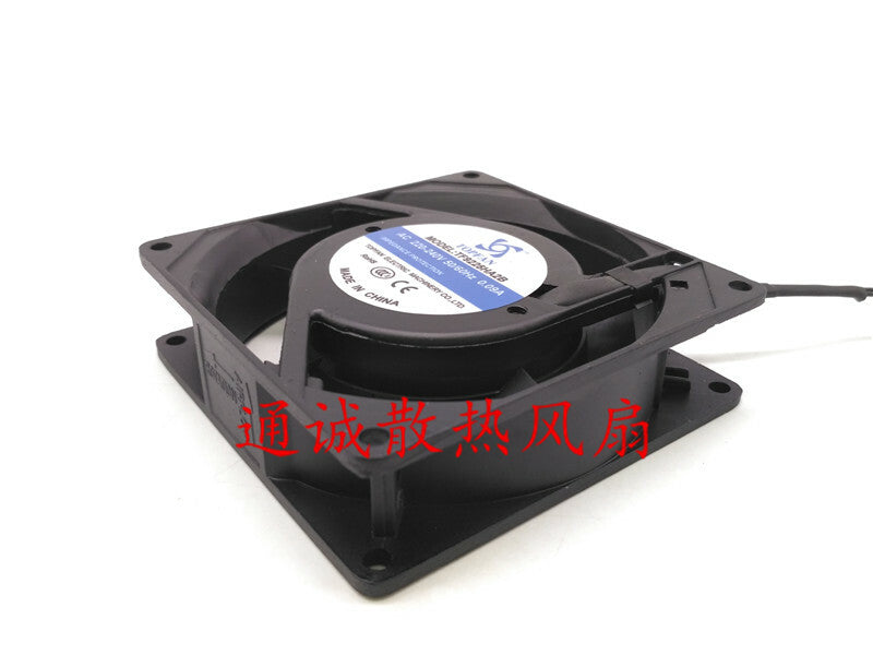 TF9225HA2B 220-240V 0.09A 9cm Cabinet Welder Fan Cooling Fan
