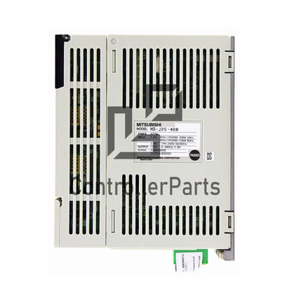 1PCS MITSUBISHI MR-J2S-40B AC Servo Drive