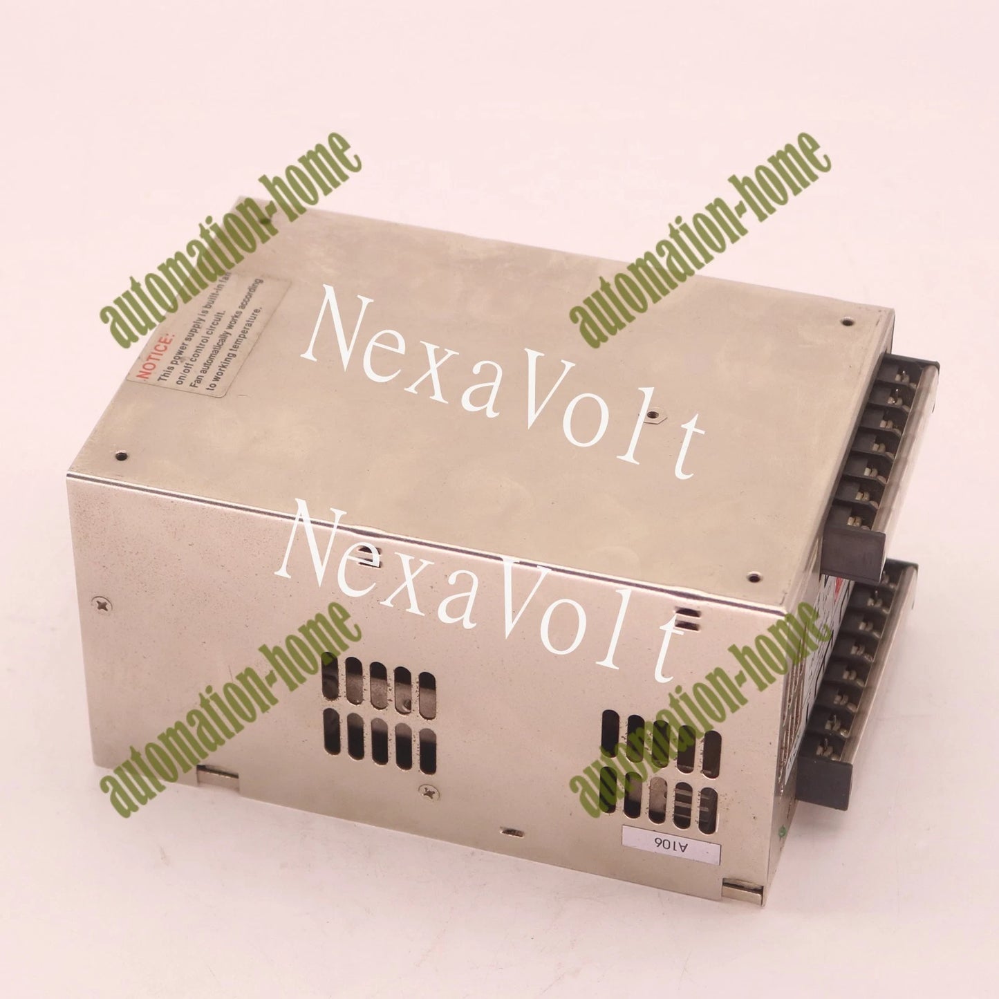 1PCS MEAN WELL SP-500-27 27V 18A Switching Power Supply#QW