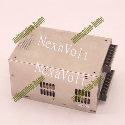 1PCS MEAN WELL SP-500-27 27V 18A Switching Power Supply#QW