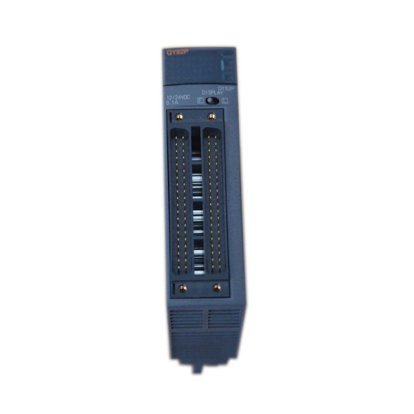 Mitsubishi QY82P PLC Module - Complete Unit - MITSUBISHI